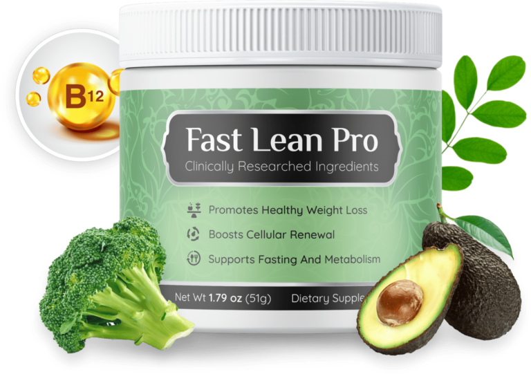 Fast Lean Pro Reviews