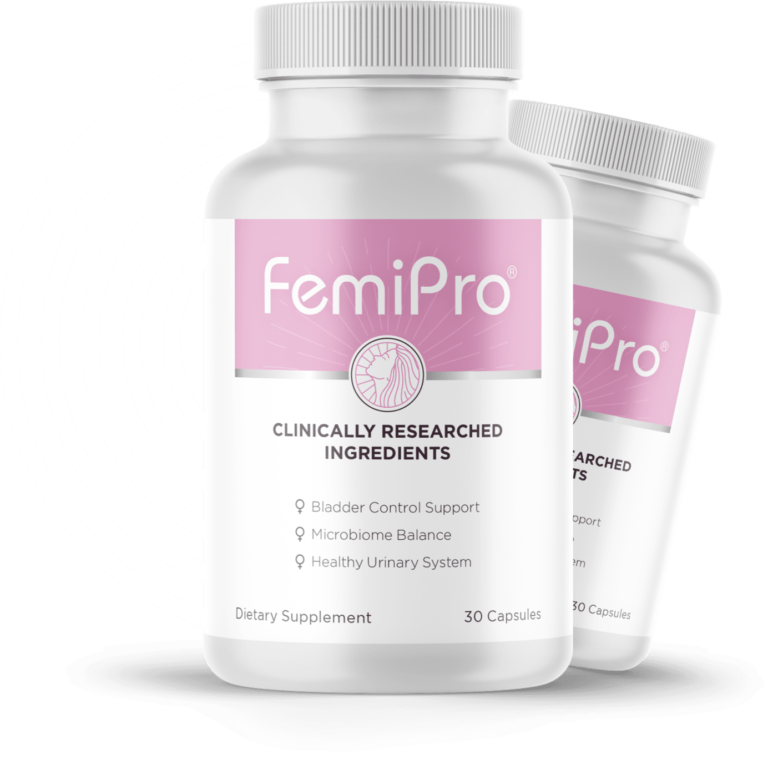 Femipro Reviews