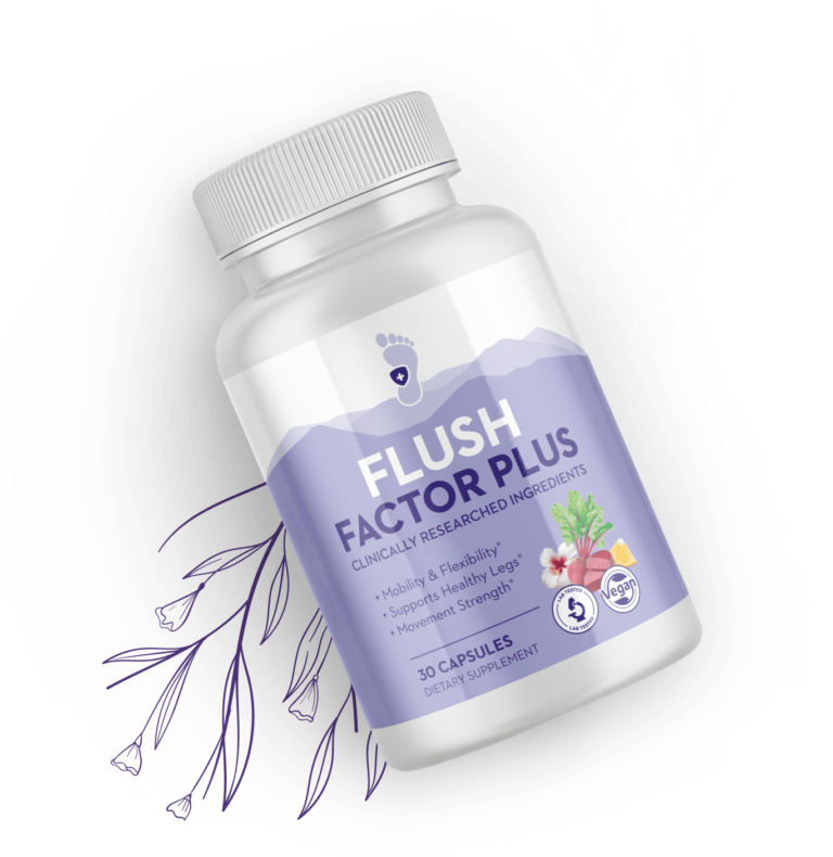 Flush Factor Plus Reviews