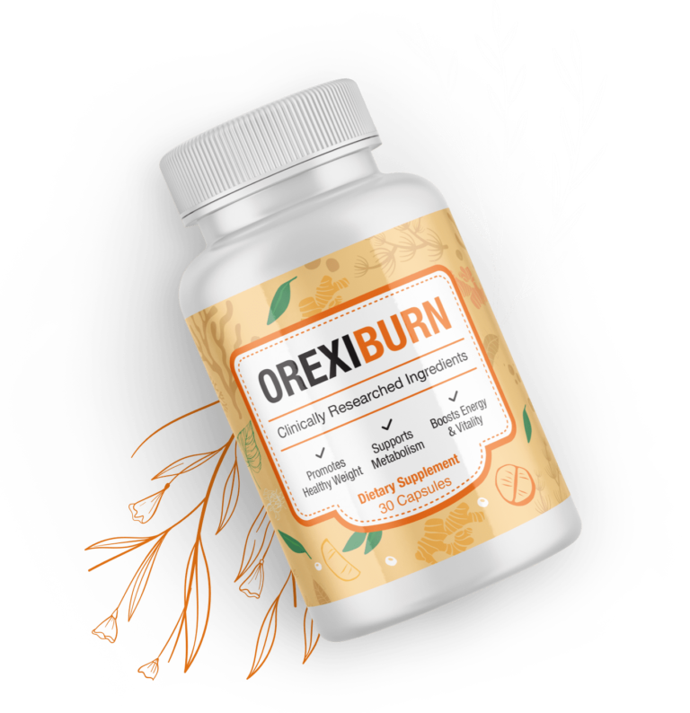 OrexiBurn Reviews