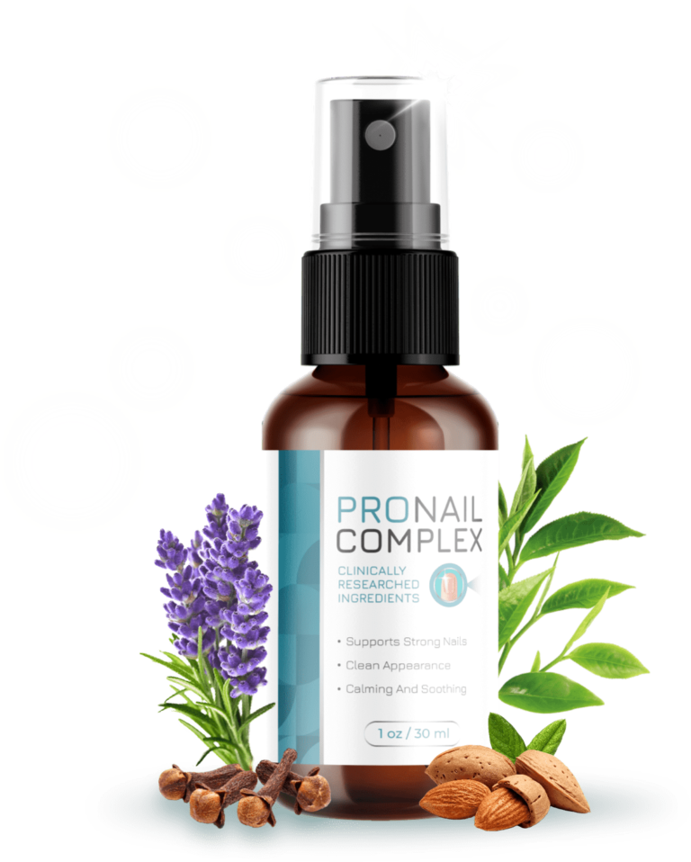 Pronail Complex Reviews